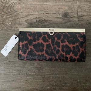 Women’s Wallet - Brand New